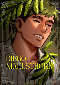 Diego Maelsthorn