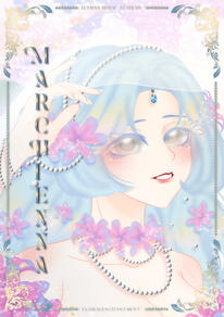 Marchienna Eunirya Vodalev