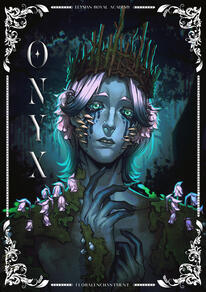 Onyx Monty