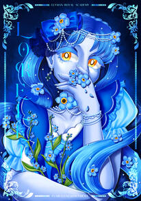 Lorelei Narissa Vaitiare