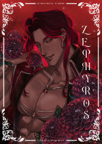 Zephyros Rubicrest