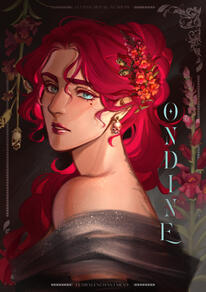 Ondine de Lafont