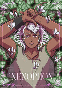 Xenophon Chrysostomides