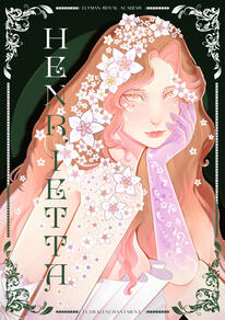 Henrietta Zolzaya von Lindental