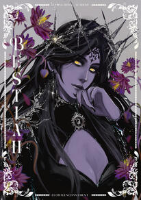 Bestiah Dravielle Valestra