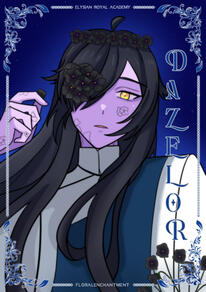 Dazelor Selbaar